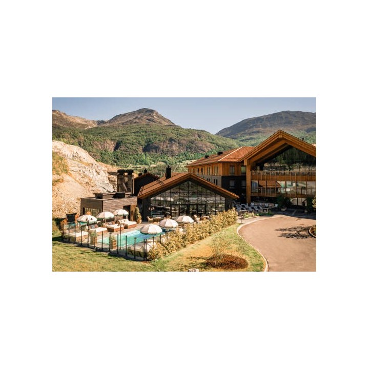 Fyri Resort