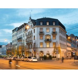 GAIA Hotel