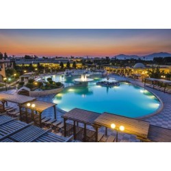 Gaia Palace Hotel