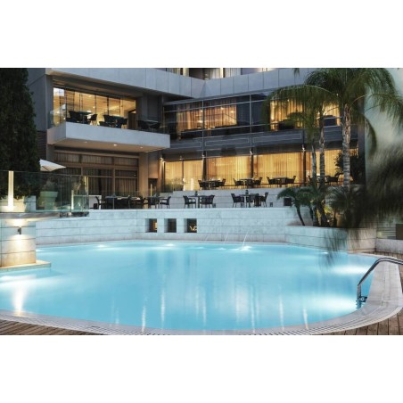 Galaxy Hotel