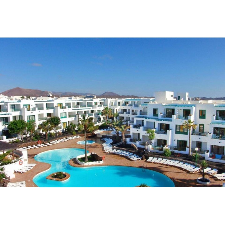 Galeón Playa by SeaSense Hotels