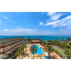Galeri Resort Hotel