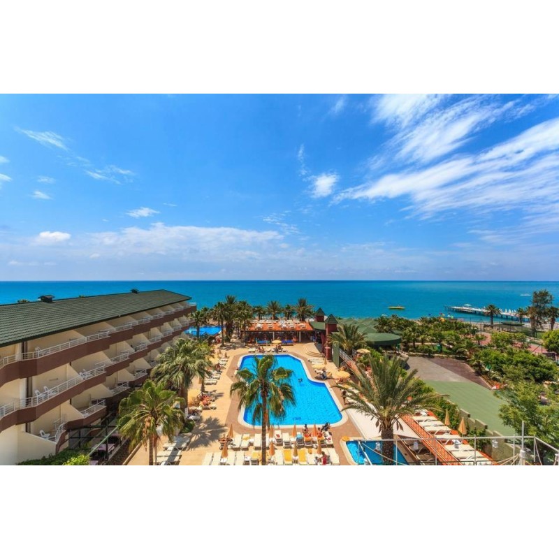 Galeri Resort Hotel