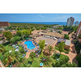 Garden HYB Eurocalas Waterpark