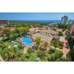 Garden HYB Eurocalas Waterpark
