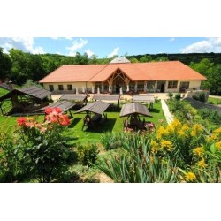 Garden of Somogy