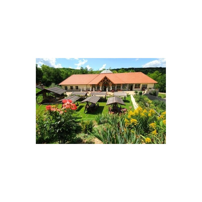 Garden of Somogy