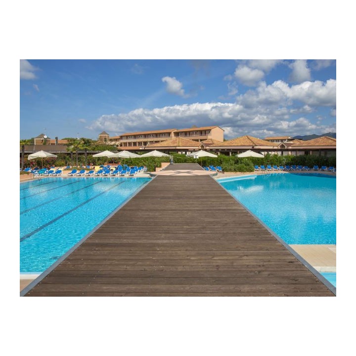 Garden Toscana Resort