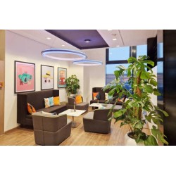 Garner Hotel Berlin Charlottenburg