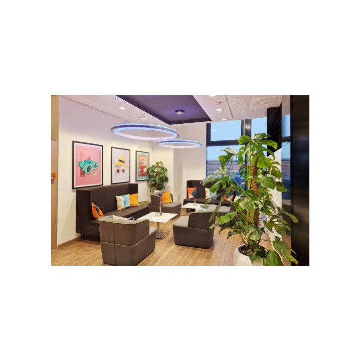 Garner Hotel Berlin Charlottenburg