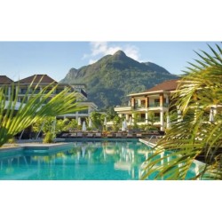 Savoy Seychelles Resort & Spa