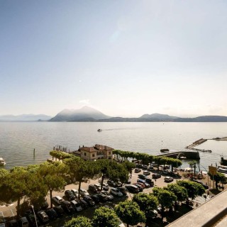 Gastfreundschaft und Tradition direkt am Lago Maggiore