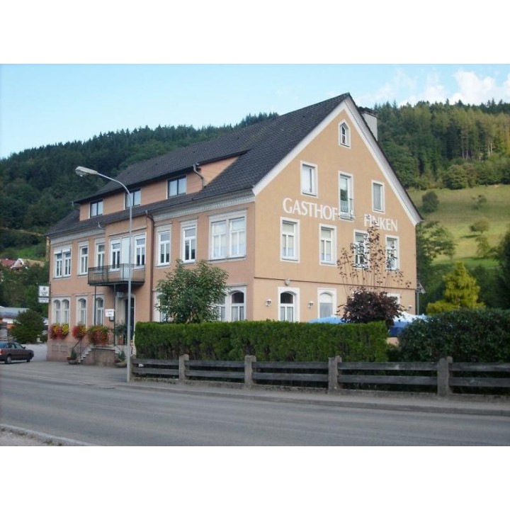 Gasthaus Finken
