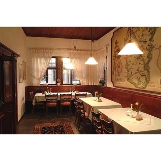 Gasthof Zum Breiterle