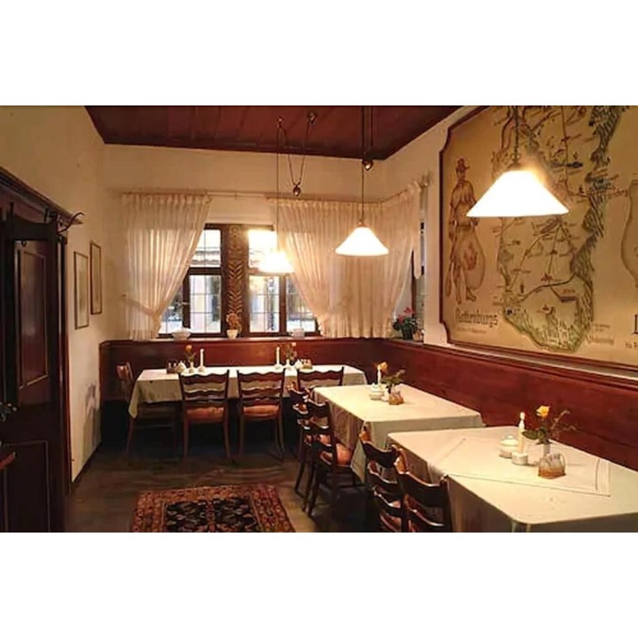 Gasthof Zum Breiterle