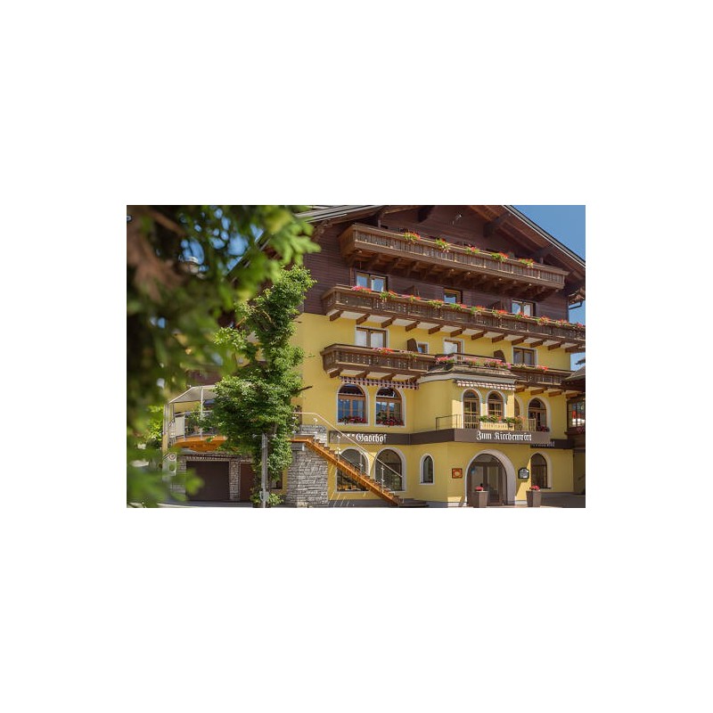 Gasthof zum Kirchenwirt