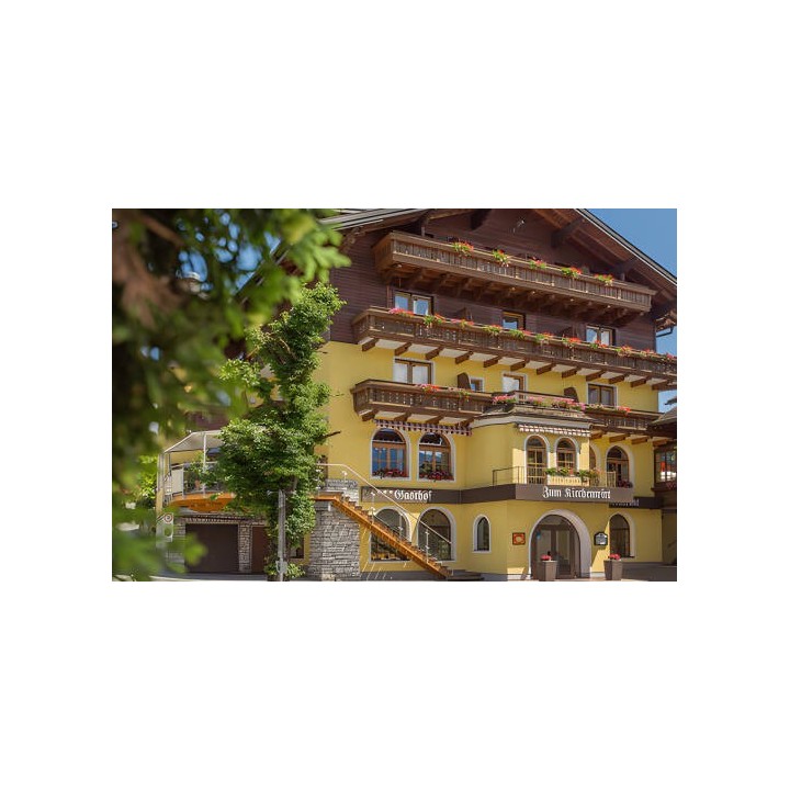 Gasthof zum Kirchenwirt