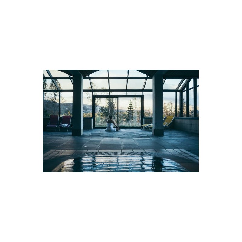 Gaustablikk Fjellresort