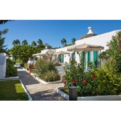 MUR Bungalows Parque Romantico Gran Canaria