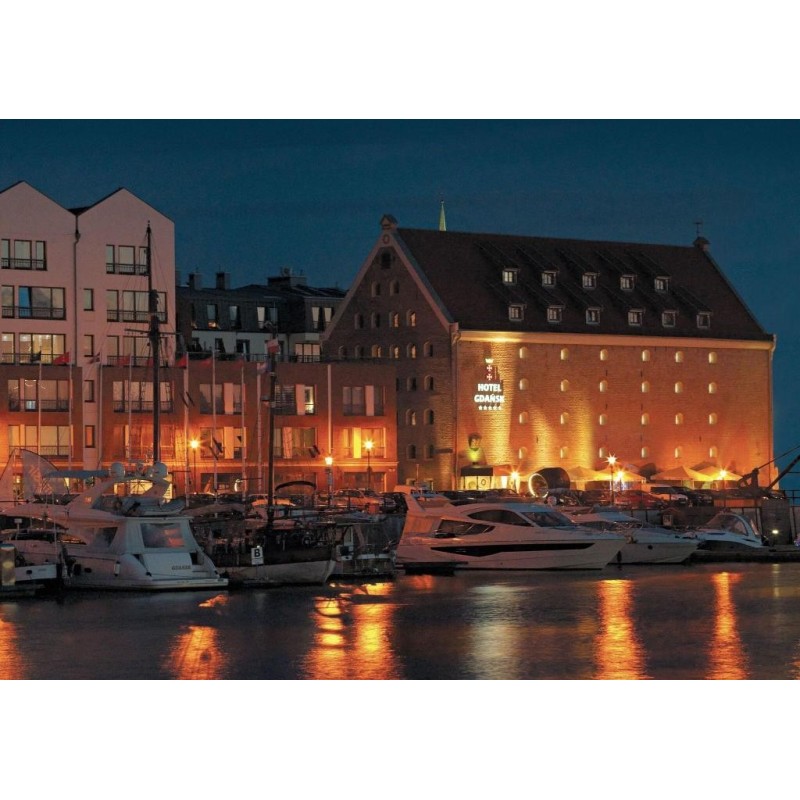 Gdansk