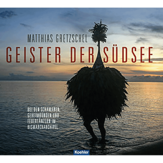 Geister der Südsee.