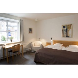 Gendarmhotellet