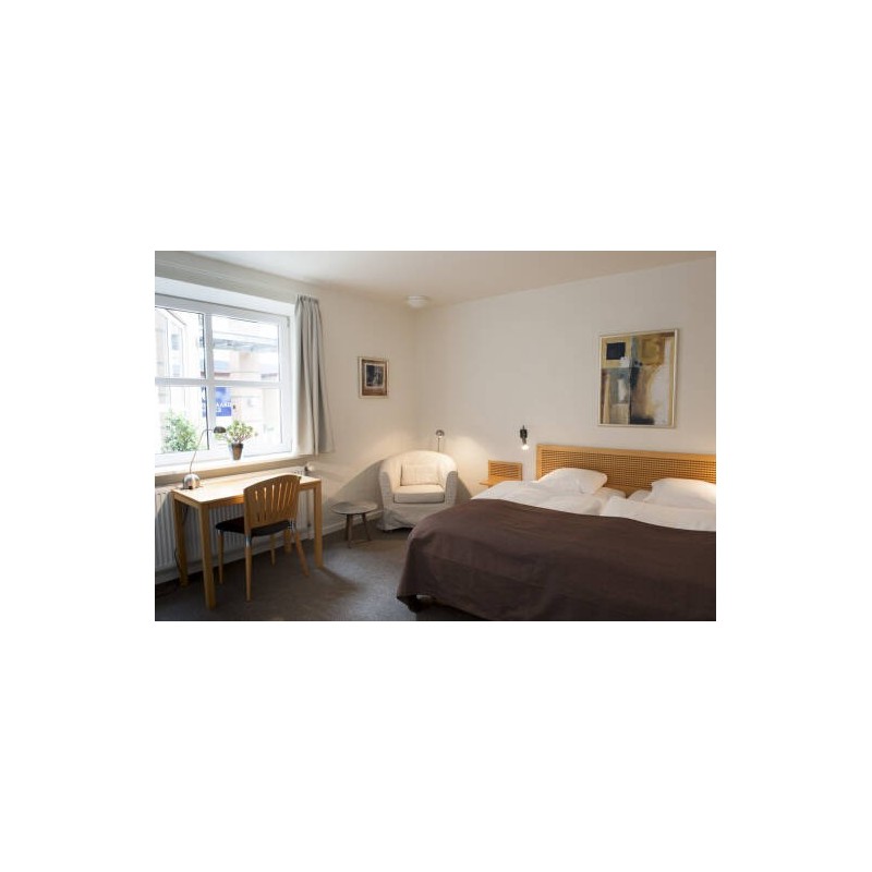 Gendarmhotellet