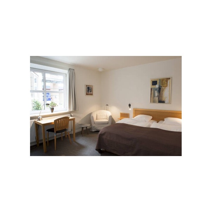 Gendarmhotellet