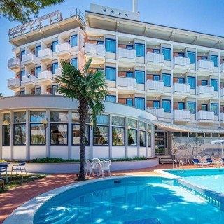 Genussvolle Auszeit am Meer in Lignano Sabbiadoro