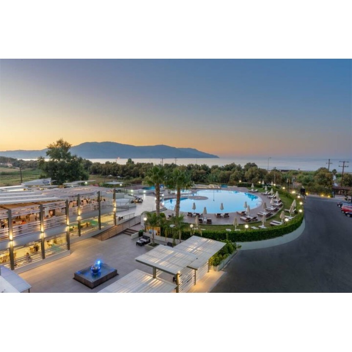 Georgioupolis Resort