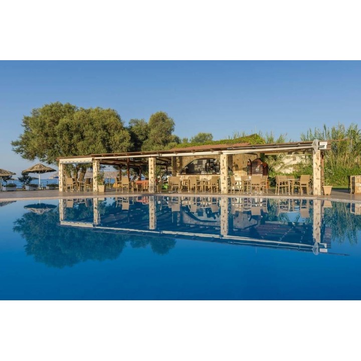 Geraniotis Hotel & Resort