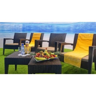 GHT Oasis Tossa & Spa