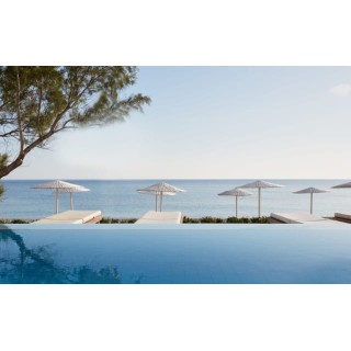 Giannoulis - Grand Bay Beach Resort