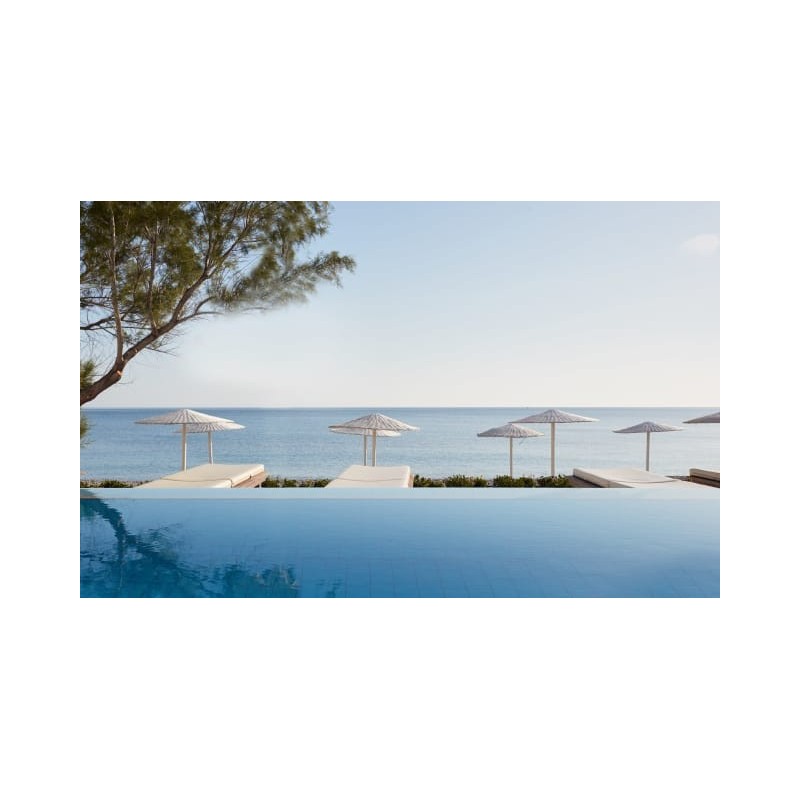 Giannoulis - Grand Bay Beach Resort