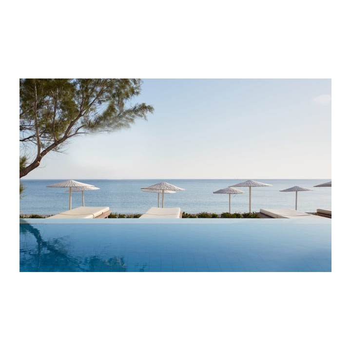 Giannoulis - Grand Bay Beach Resort