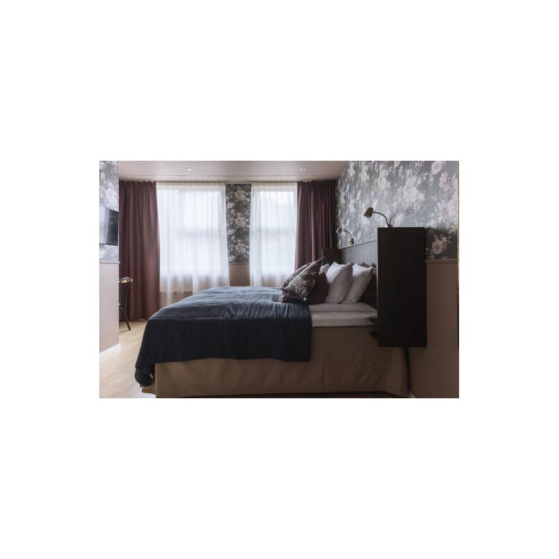 Gibsons Hotell