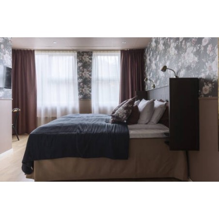 Gibsons Hotell