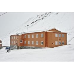 Gjestehuset 102