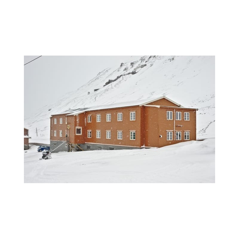 Gjestehuset 102