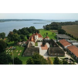 Gl. Avernæs Sinatur Hotel