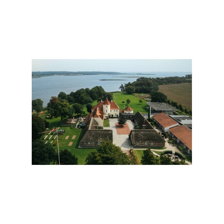 Gl. Avernæs Sinatur Hotel