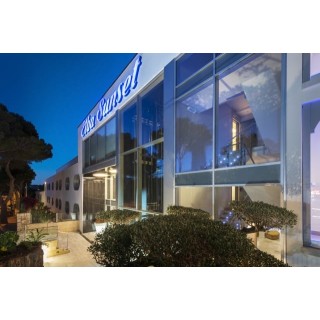 Elba Sunset Mallorca Thalasso Spa