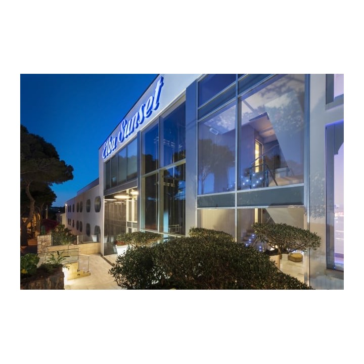 Elba Sunset Mallorca Thalasso Spa