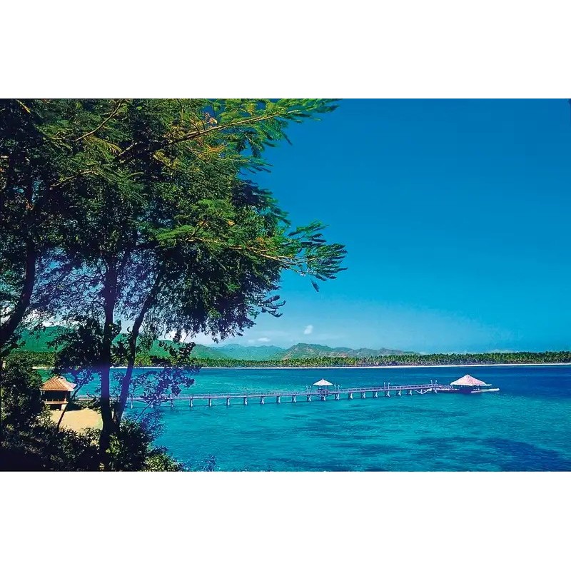 The Oberoi Lombok