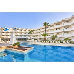 Globales Cala Bona