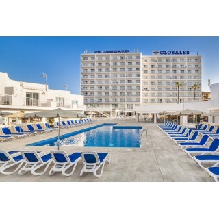 Globales Condes de Alcúdia