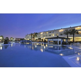 Globales Costa Tropical