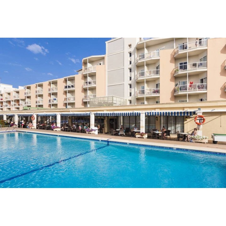 Globales Playa Santa Ponsa