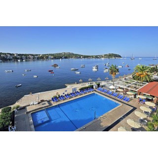 Globales Verdemar Apartments