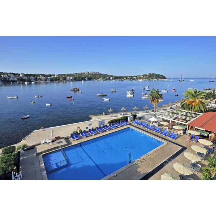 Globales Verdemar Apartments